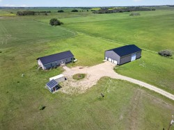 31340 Range Road 270 Didsbury, AB T0M 0W0