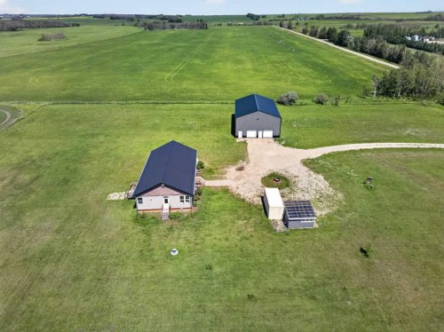 31340 Range Road 270, Didsbury, AB 