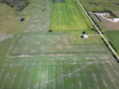 31340 Range Road 270, Didsbury, AB 