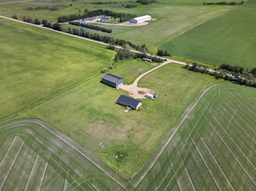31340 Range Road 270, Didsbury, AB 
