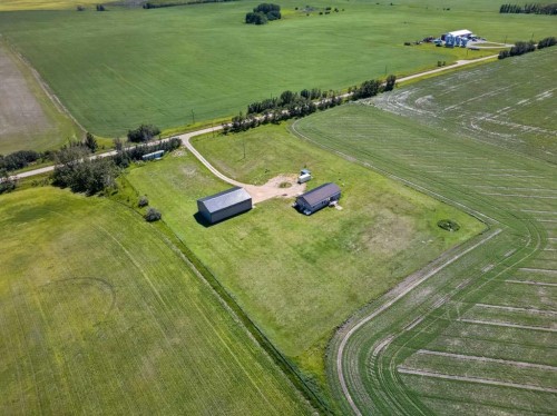 31340 Range Road 270, Didsbury, AB 