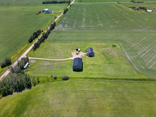 31340 Range Road 270, Didsbury, AB 