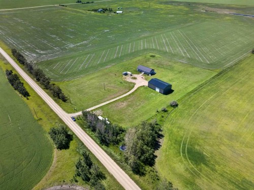 31340 Range Road 270, Didsbury, AB 