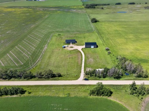 31340 Range Road 270, Didsbury, AB 