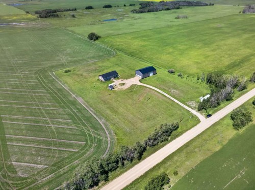 31340 Range Road 270, Didsbury, AB 