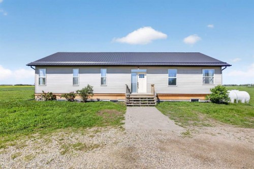 31340 Range Road 270, Didsbury, AB 