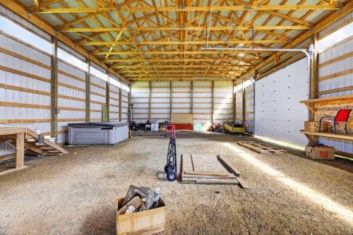 31340 Range Road 270, Didsbury, AB 