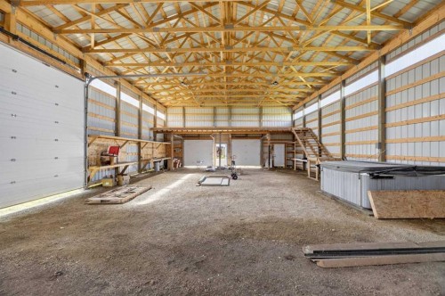 31340 Range Road 270, Didsbury, AB 