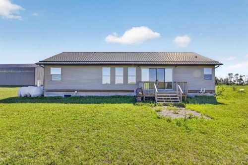 31340 Range Road 270, Didsbury, AB 