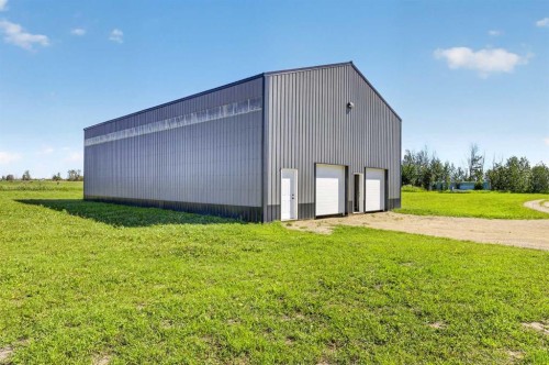 31340 Range Road 270, Didsbury, AB 