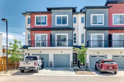 1326 Sage Hill Grove Nw, Calgary, AB 