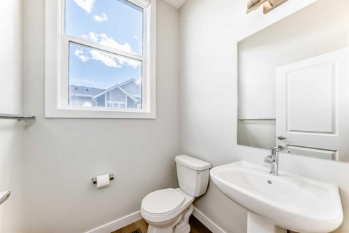 1326 Sage Hill Grove Nw, Calgary, AB 
