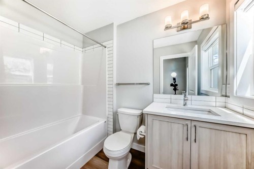 1326 Sage Hill Grove Nw, Calgary, AB 