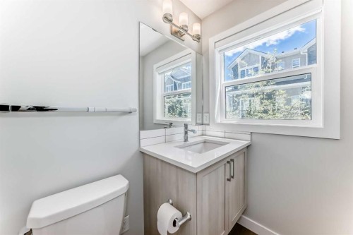 1326 Sage Hill Grove Nw, Calgary, AB 