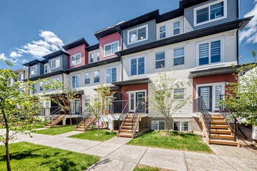 1326 Sage Hill Grove Nw, Calgary, AB 