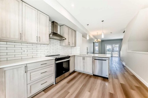 1326 Sage Hill Grove Nw, Calgary, AB 