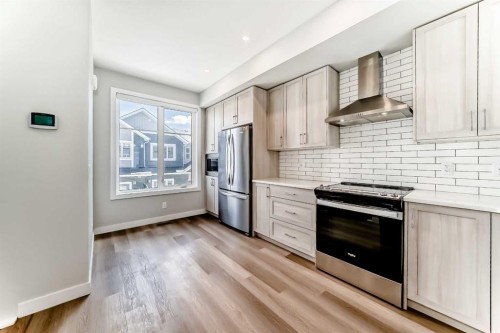 1326 Sage Hill Grove Nw, Calgary, AB 
