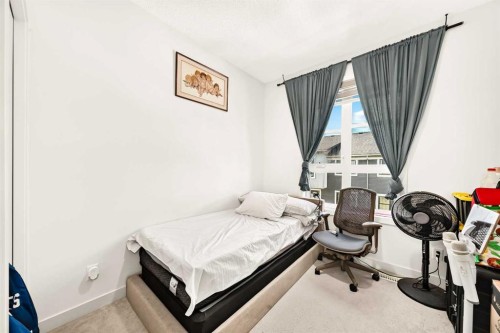 2209-100 Walgrove Court Se, Calgary, AB 
