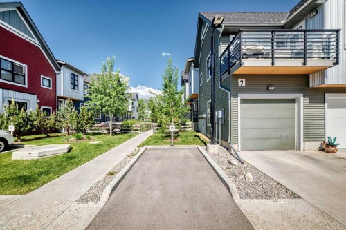 2209-100 Walgrove Court Se, Calgary, AB 