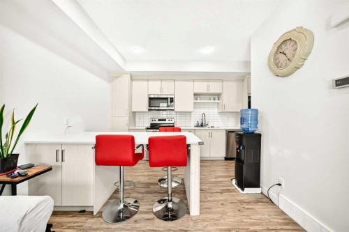 2209-100 Walgrove Court Se, Calgary, AB 