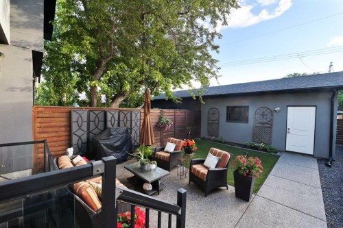 619 36 Street Sw, Calgary, AB 