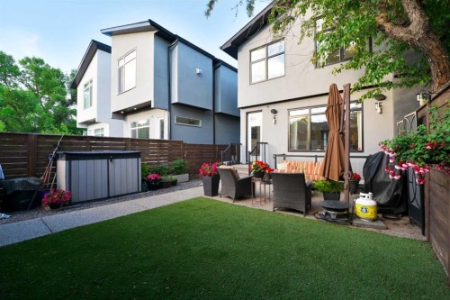 619 36 Street Sw, Calgary, AB 