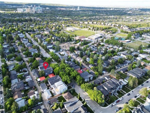 619 36 Street Sw, Calgary, AB 
