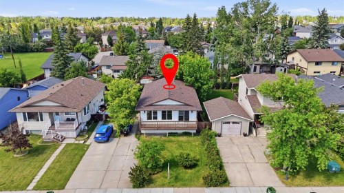 425 Big Springs Drive SE Airdrie, AB T4A 1A6