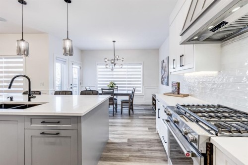 714 Mandalay Link, Carstairs, AB 
