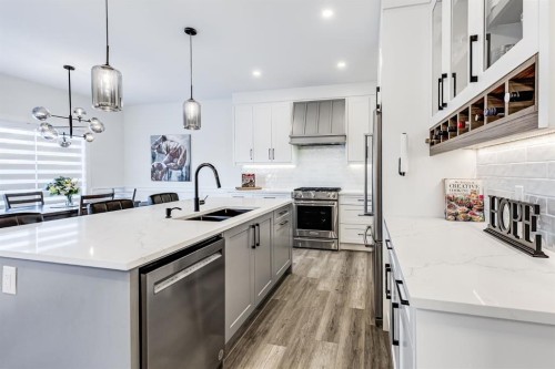 714 Mandalay Link, Carstairs, AB 