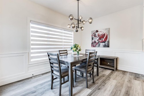 714 Mandalay Link, Carstairs, AB 