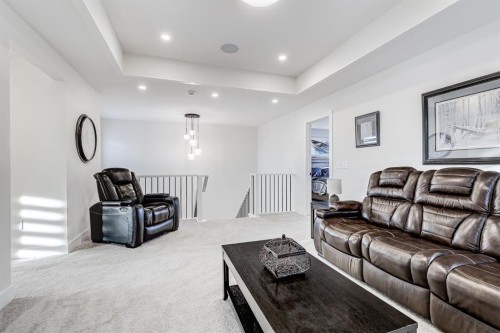 714 Mandalay Link, Carstairs, AB 