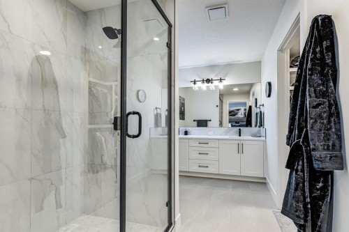 714 Mandalay Link, Carstairs, AB 