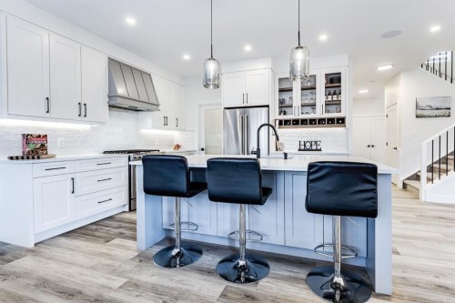 714 Mandalay Link, Carstairs, AB 