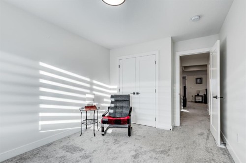714 Mandalay Link, Carstairs, AB 