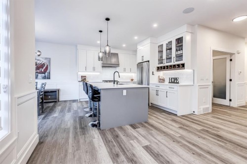 714 Mandalay Link, Carstairs, AB 