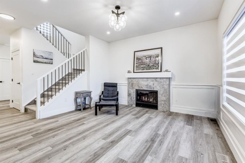 714 Mandalay Link, Carstairs, AB 