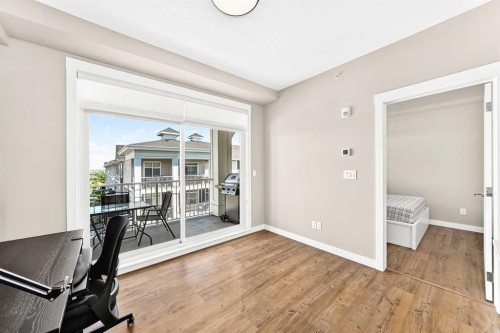 402-300 Auburn Meadows Common Se, Calgary, AB - Indoor