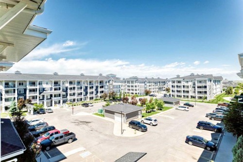 402-300 Auburn Meadows Common Se, Calgary, AB - Outdoor