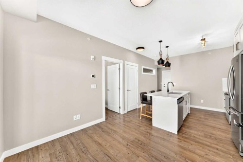 402-300 Auburn Meadows Common Se, Calgary, AB - Indoor