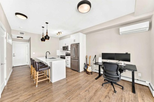 402-300 Auburn Meadows Common Se, Calgary, AB - Indoor