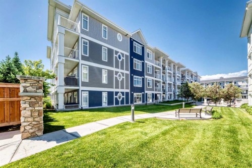402-300 Auburn Meadows Common Se, Calgary, AB - Outdoor