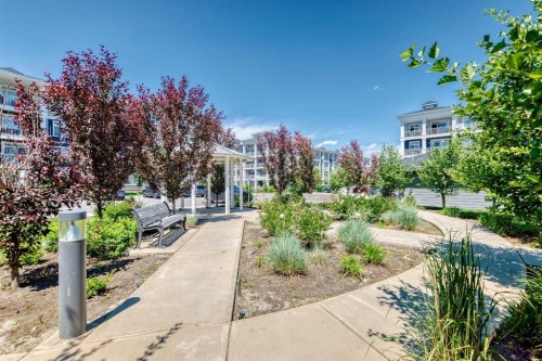 402-300 Auburn Meadows Common Se, Calgary, AB - Outdoor