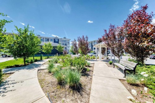 402-300 Auburn Meadows Common Se, Calgary, AB - Outdoor