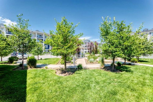 402-300 Auburn Meadows Common Se, Calgary, AB - Outdoor
