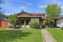 471 Berkley Crescent Nw, Calgary, AB 