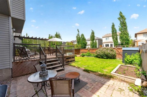 960 Copperfield Boulevard Se, Calgary, AB 