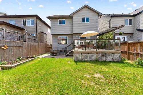 960 Copperfield Boulevard Se, Calgary, AB 