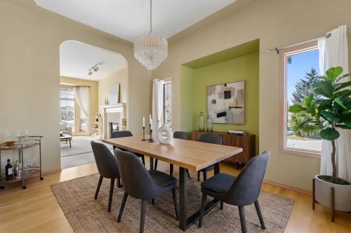 251 Hampshire Place Nw, Calgary, AB 