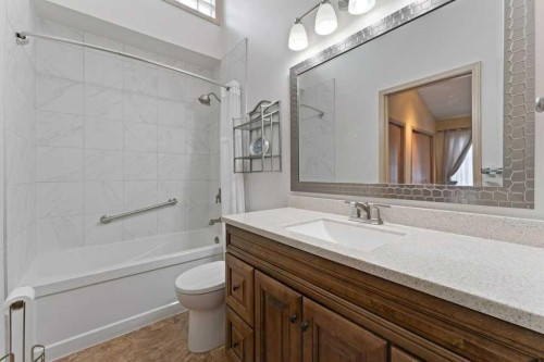 251 Hampshire Place Nw, Calgary, AB 
